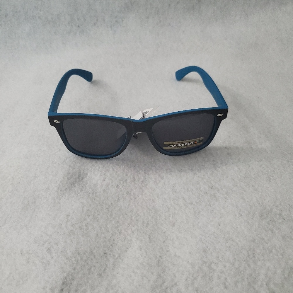 Polar Spex